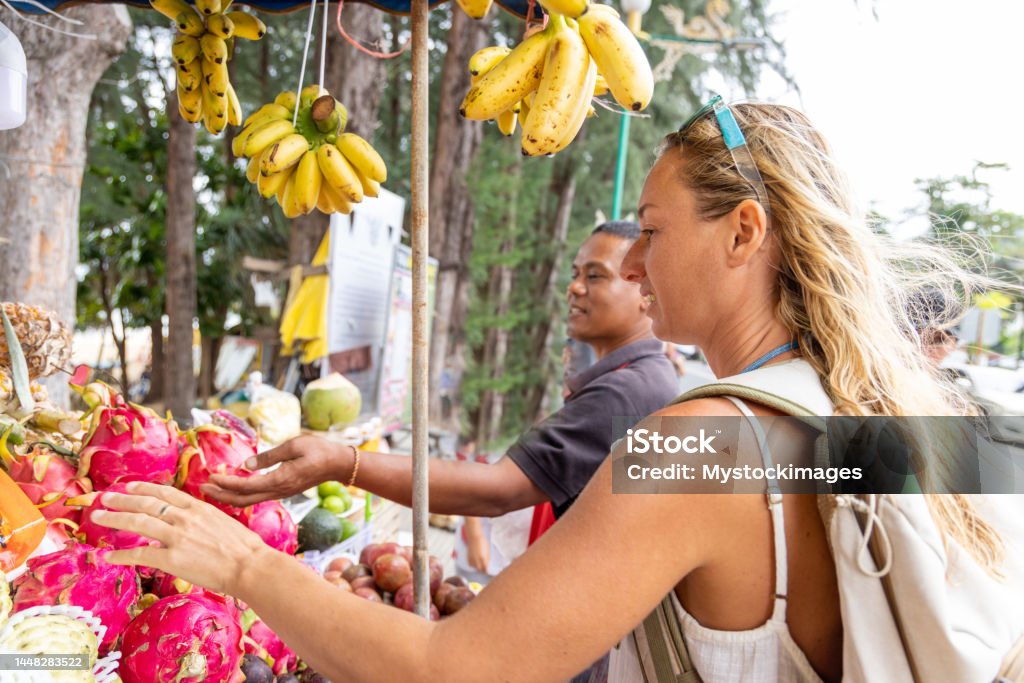 Papaya of the Week